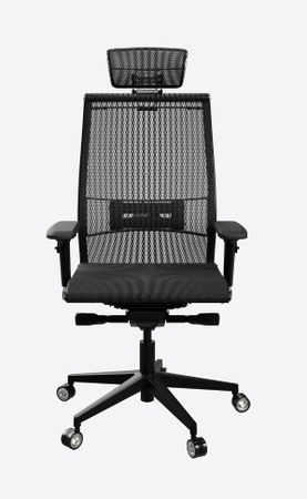 Samurai Black Edition New(black)