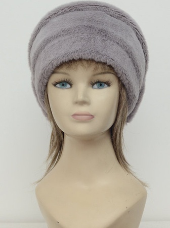 Bandana "Julia" (mink)