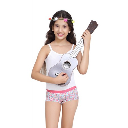 Girls Innerwear