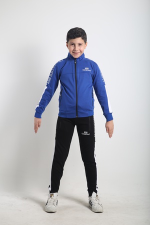 Climacourt Erkek Çocuk Eşofman Takımı M2