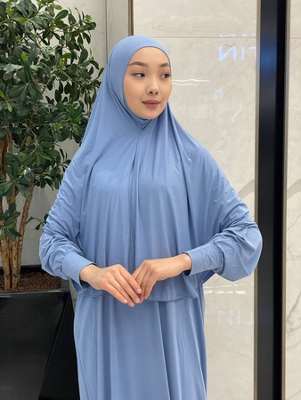 Тройка: платье, Химар, штаны