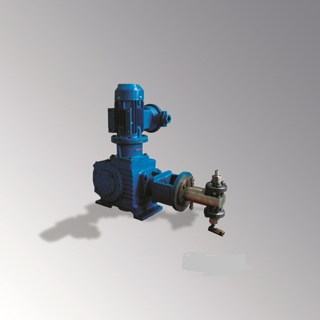 Dosing pump ND 25 / 250- K 14