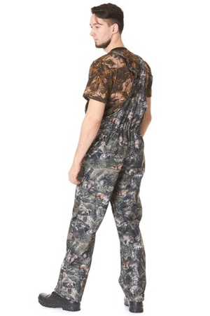 Костюм Лес Пк