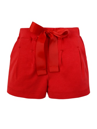 Kızlar için şortlar