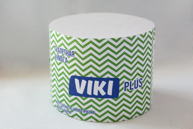 Viki «plus»