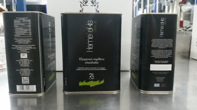 масло оливковое оливки