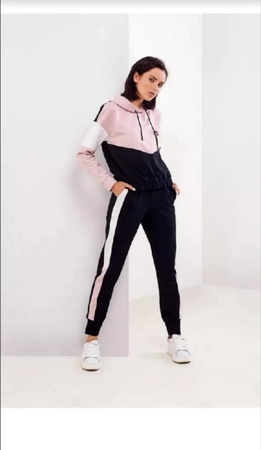 женские двойки