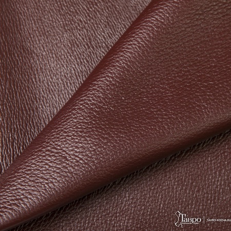 "Симфония" цвет Бургундия