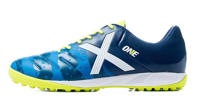 ОБУВЬ ДЛЯ ЗАЛА ONE (MUNICH)