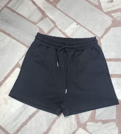 женские шорты