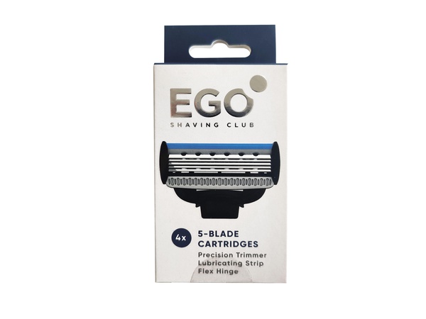 EGO SHAVING CLUB