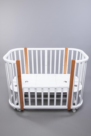 Krippen für Neugeborene