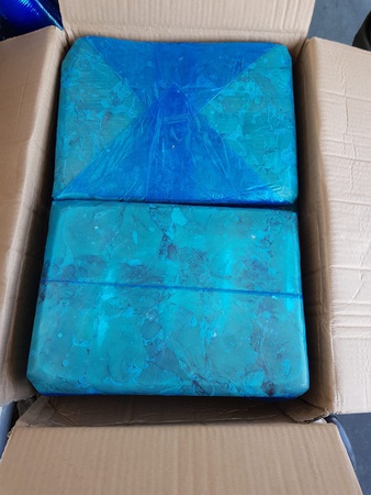 Продажа филе кролика заморозка, без кости и кожи