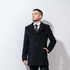 Men's suits, coats