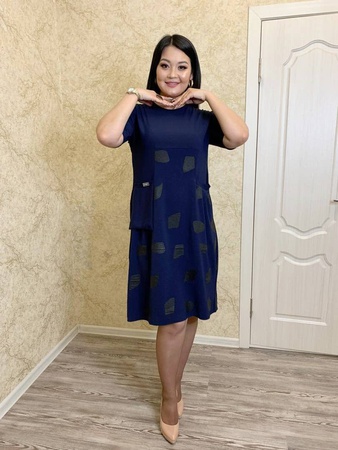 Dış cebi giydirin.