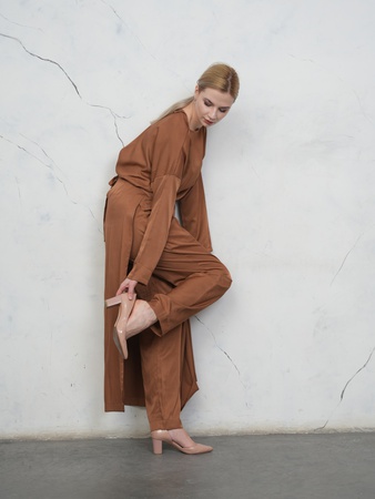 Стильная тройка