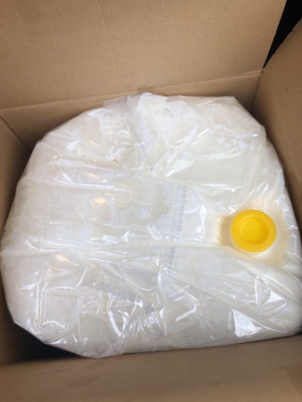 Rafine edilmiş ve kokusu giderilmiş hindistancevizi yağı - Hindistan cevizi yağı RBD