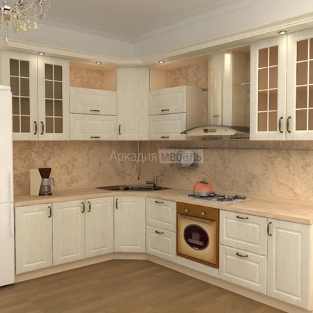 Кухня "Европа - 1"