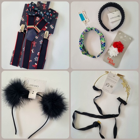 040028 Акция «HappyKidsBox» - детские товары на каждый день