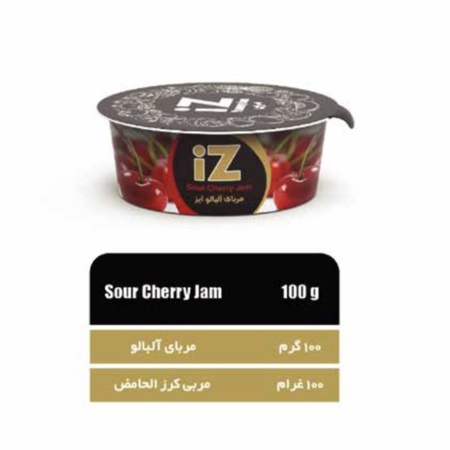 Варенье iZ