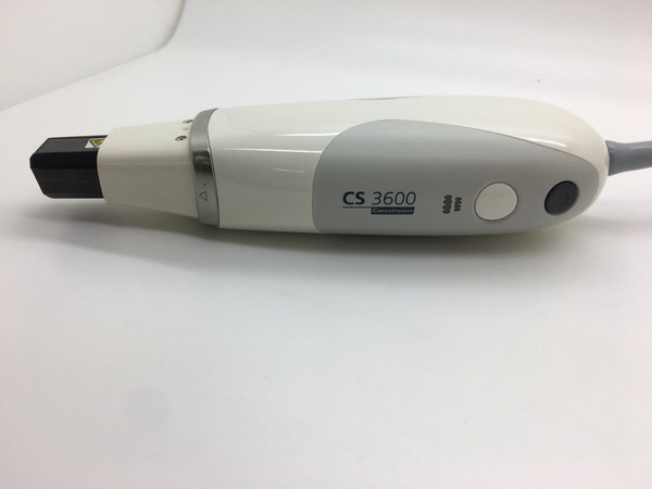 Внутриротовой 3D-сканер Kodak Carestream CS 3600