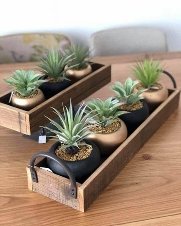 Ахсап Декор - декаративные изделия из дерева