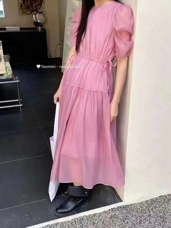 Платье Люкс