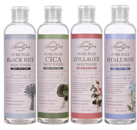 Питательный тонер для лица, 250мл