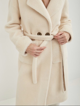 Пальто #зима