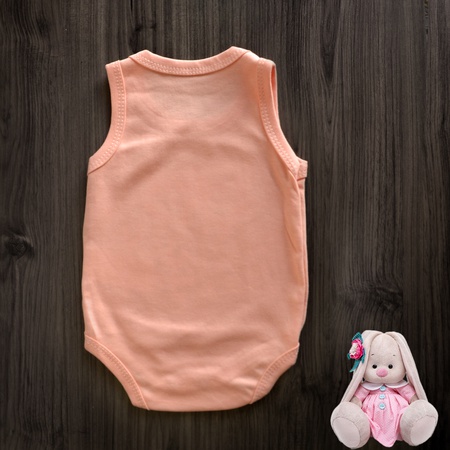 Боди для малышек
