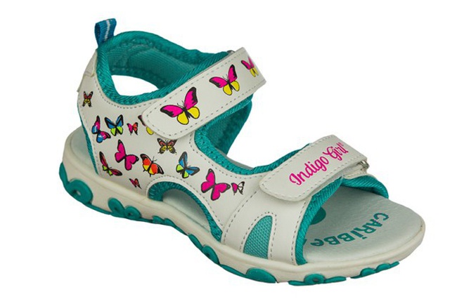 22-103B/14 Сандалии детские TM"INDIGO KIDS"