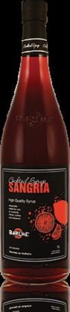 BARLINE SANGRIA