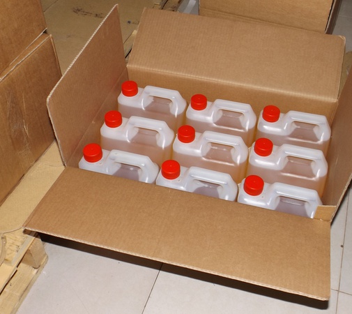 Toplu argan Yağı Tedarikçisi ve üreticisi