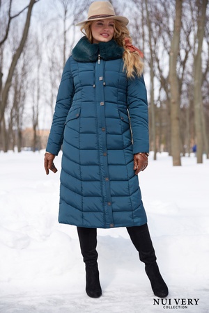 Пальто "Дайкири"