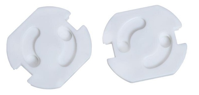 Soket için döner fiş