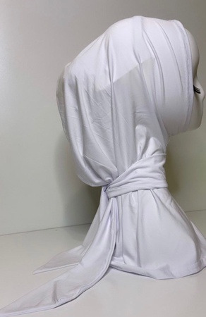 Балаклава на завязках