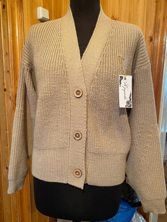 Жакет молодежный "XTRA" артикул 001