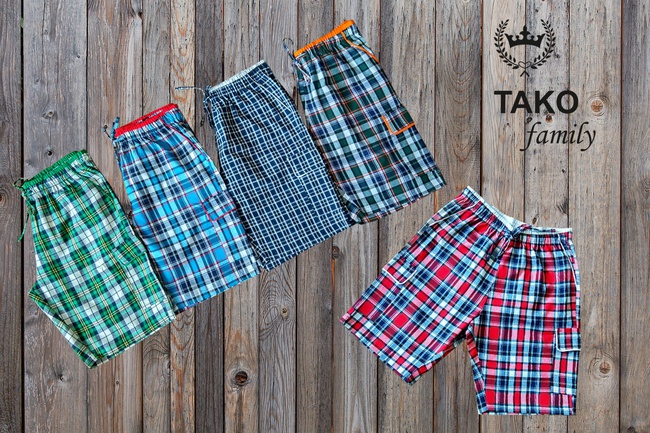 Trikotaj maxsulotlari