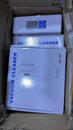 Автопылесос