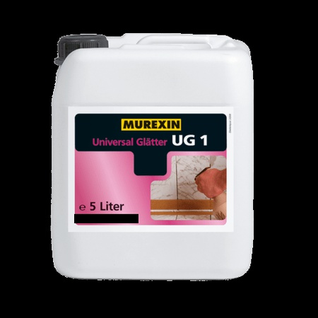 УНИВЕРСАЛЬНЫЙ ГЛАДКИЙ UG 1