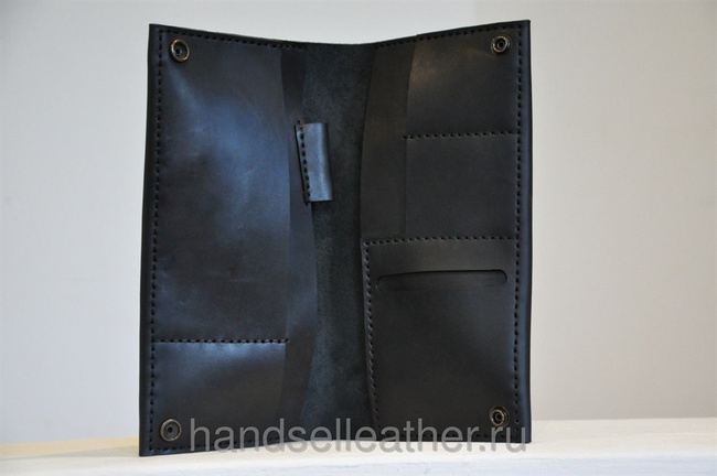 Отправить сообщение  Клатч LION