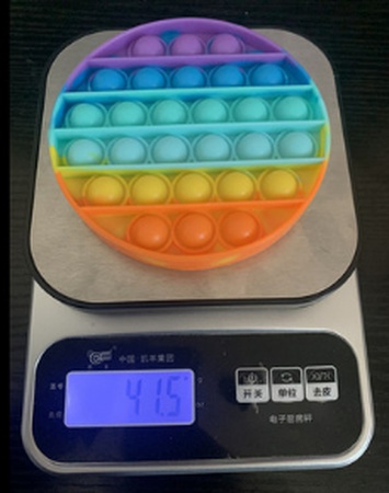 Игрушки антистресс (Поп ит)
