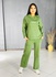 Женский спортивный костюм