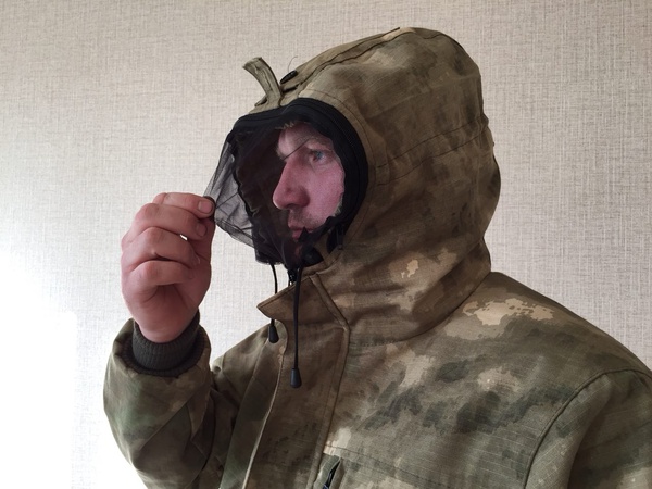 Фронт-АК (антиклещ)