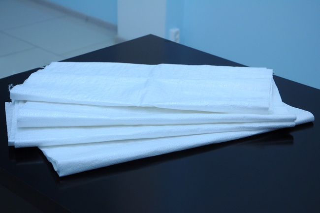 Полиэтиленовые мешки оптом от производителья