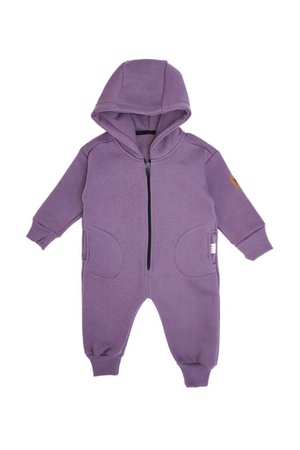 Детская кочество комбинезон