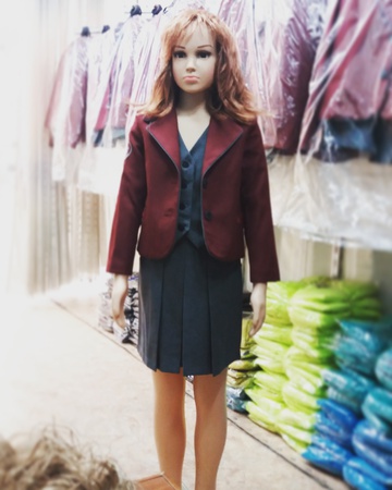 School uniform