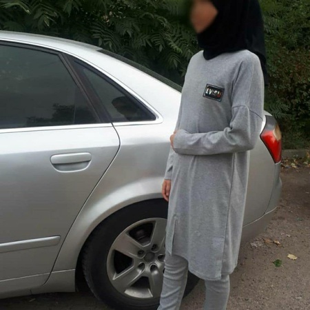 بدلة أديلينا