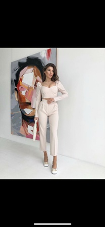 Костюм двойка