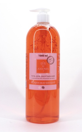 Гель для обертывания